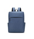 Рюкзак для ноутбука Merlion 14", 32х11х41 см, Blue