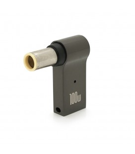 Переходник Lenovo Туре-С(F)-7.9*5.5(M), 100W