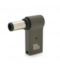 Перехідник Dell Туре-С(F)-7.4*5.0(M), 100W
