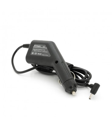 АЗУ для ноутбука Asus 19V 2,1A (40 Вт) штекер 2.5*0,7мм