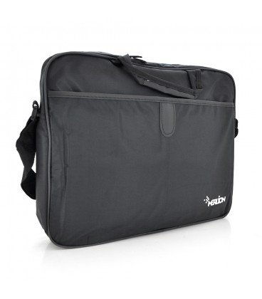 Сумка для ноутбука Merlion DL156 15,6' полиэстер Q80