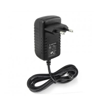 Імпульсний адаптер живлення 5В 3А (15Вт) Yoso штекер Tipe C довжина 1,4м Q100