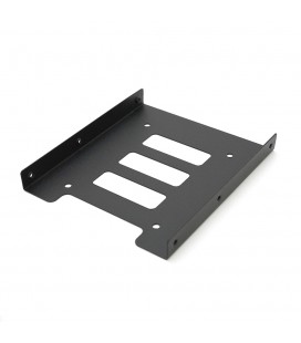 Кронштейн для жесткого диска от 2,5 до 3,5 дюймов с 8 винтами