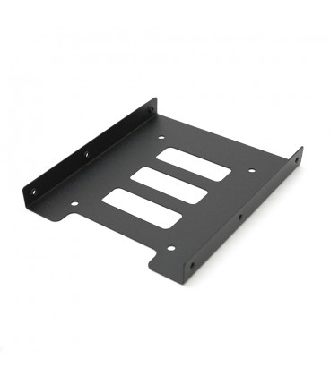 Кронштейн для жесткого диска от 2,5 до 3,5 дюймов с 8 винтами