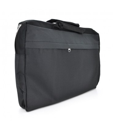 Сумка для ноутбука Merlion YU2002 15,6" поліестер, Q250