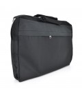 Сумка для ноутбука Merlion YU2002 15,6" поліестер, Q250