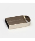 Флеш-накопичувач Mibrand Lynx, USB 2.0, 16GB, Metal Design, Blister