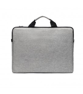 Сумка для ноутбука Merlion 15', Gray