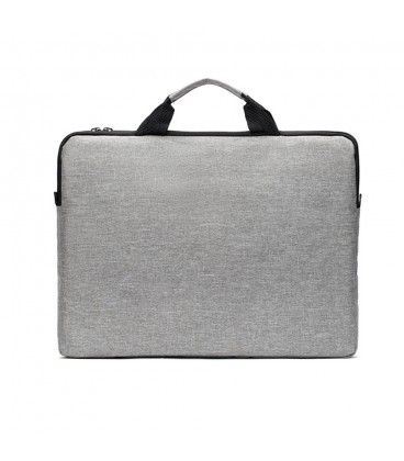 Сумка для ноутбука Merlion 15', Gray