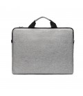 Сумка для ноутбука Merlion 15', Gray