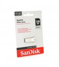 Флеш-накопичувач SanDisk Ultra luxe, USB 3.1, 128GB(150Mb/s), Blister