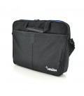 Сумка для ноутбука Merlion 15DR 15,6" поліестер Q65