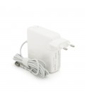 Блок живлення MERLION для ноутбука Apple MagSafe 18.5V 4,6A (85 Вт)