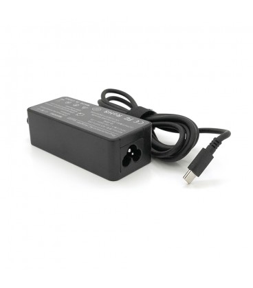 Універсальний БЖ Input 100V-240V 50-60Mhz, Output :5V/9V/15V/20V-3A/3A/3A/2.25A, 45W, Type-C, BOX