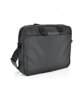 Сумка для ноутбука Merlion 15,6" поліестер Q75