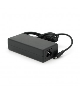 Универсальный БП Input 100V-240V 50-60Mhz, Output :20V/2.25A, 45W, Type-C, BOX