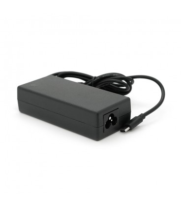 Універсальний БЖ Input 100V-240V 50-60Mhz, Output :20V/2.25A, 45W, Type-C, BOX