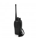 Бездротова рація Baofeng BF-888S, корпус пластмас, частота 400-470MHz, Black, BOX