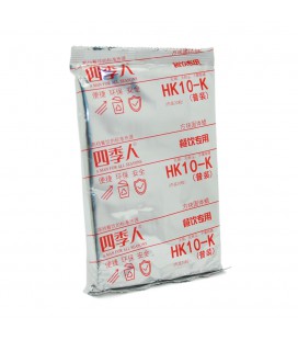 Сухой спирт, 10 грамм, 20шт в упаковке, цена за упаковку