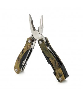 Набор Мультитул YT-3502 9 в 1, Чехол