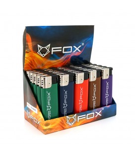 Зажигалка Турбо Lighter, упаковка 25шт, цена за упаковку, Mix color