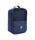 Органайзер для взуття, 30х21.5х9см, Dark blue