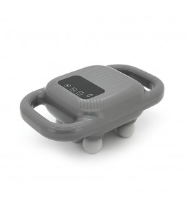 Масажер для спини та тіла YT-254 (6 кульок), Box