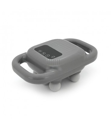 Масажер для спини та тіла YT-254 (6 кульок), Box