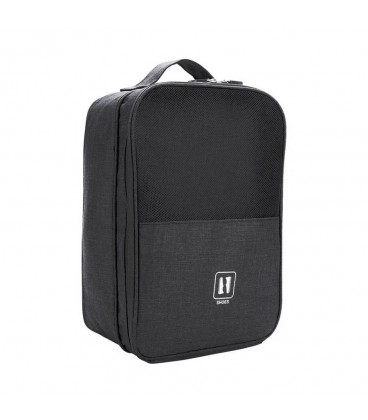 Органайзер для обуви, 30х22,8х15см, Black