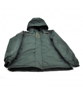 Бушлат, размер 58, Олива