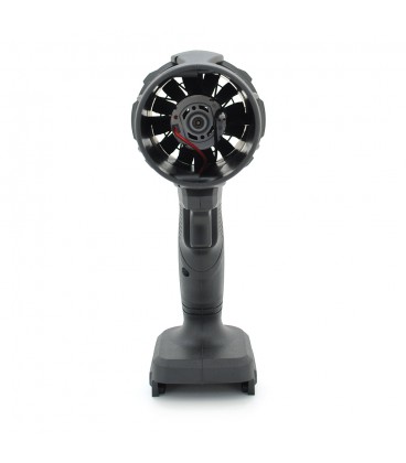 Бездротовий ручний турбовентилятор Voltronic, під АКБ Makita ( АКБ не входить до комплекту)