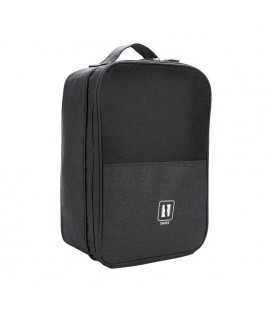 Органайзер для взуття, 30х21.5х9см, Black