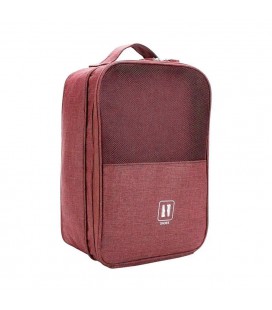 Органайзер для взуття, 30х22,8х15см, Red