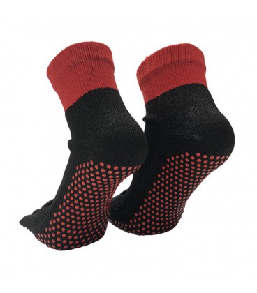 Носки с защитой от порезов 5-го уровня