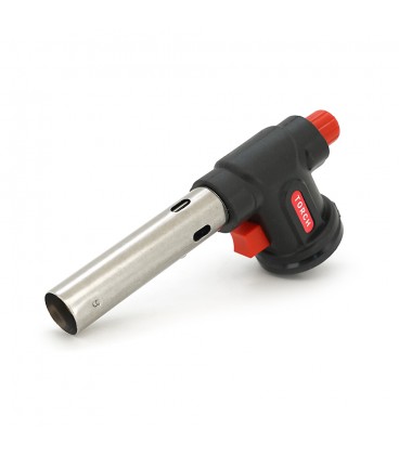 Пальник Multi Purpose Torn, Black/Red