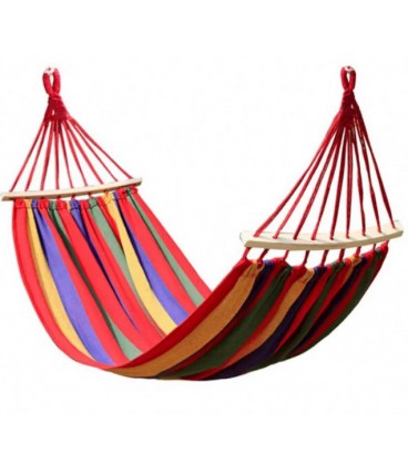 Гамак із планкою 80*200см