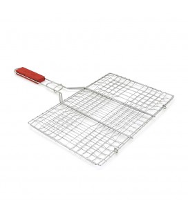 Решiтка-гриль, 50,5х34х23см