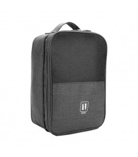 Органайзер для обуви, 35х26х21см, Grey