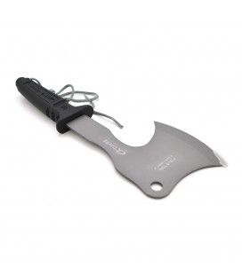 Туристический топор YT-M3, 27см, ОЕМ