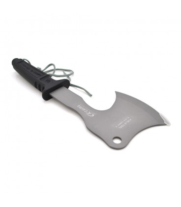 Туристический топор YT-M3, 27см, ОЕМ