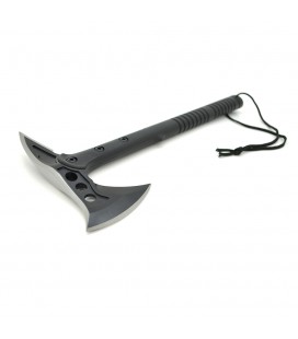 Туристична сокира AK-5578, льодоруб, 37см, Box