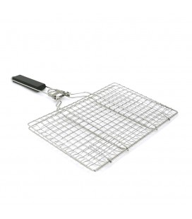 Решiтка-гриль складані, 335x510 mm, 0,534 кг