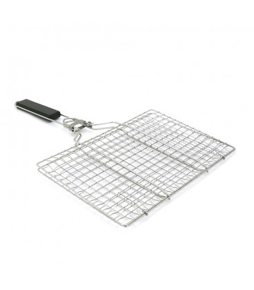 Решетка-гриль складная, 335x510 mm, 0,534 кг