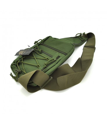 Сумка Mini, Green