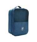 Органайзер для взуття, 30х22,8х15см, Blue