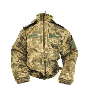 Бушлат, розмір 56, Piksel