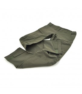 Брюки Корд, Размер S, Олива