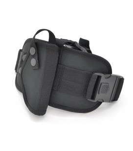 Кобура набедренная, Black