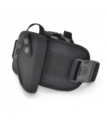 Кобура настегна, Black