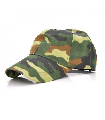 Кепка Light, Haki